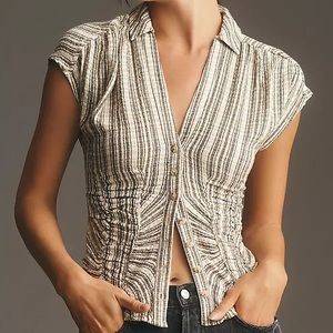 NWOTS ANTHRO TOP (L)
